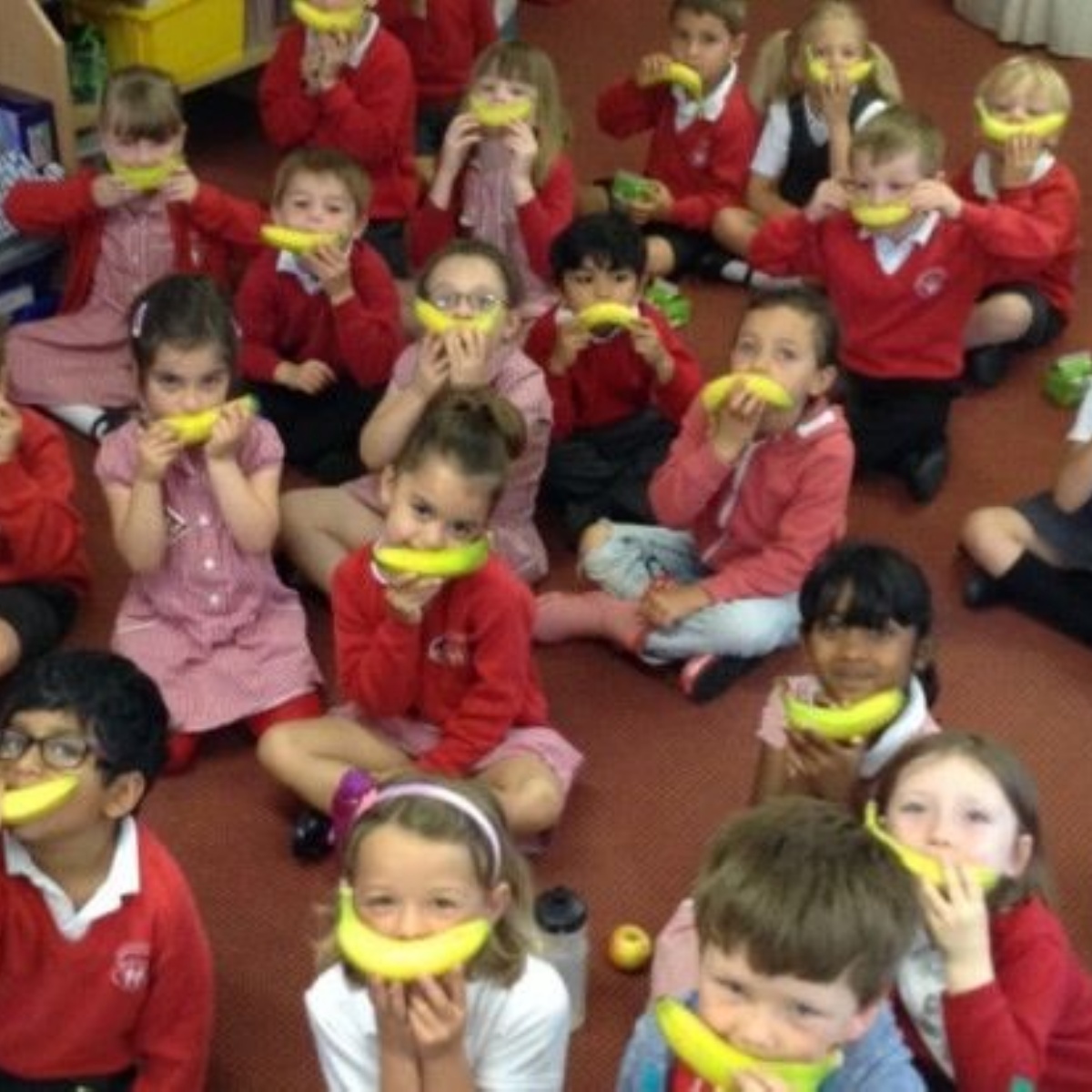 The Hills Academy School wins cash